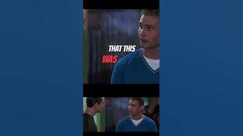 Is Stifler The Most Legendary Comedy Movie Character?