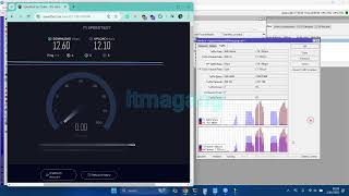Implementing Bandwidth Burst or Up To Bandwidth on MikroTik