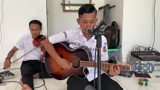 Saiful Apek - Aspalela ( Cover By Club 60's )