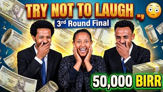 TRY NOT TO LAUGH ll Episode  10