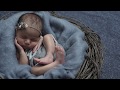 Newborn girl photoshoot  10 day old  shipra  amit chhabra