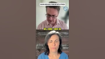 Overcoming Unsolvable Problems with Hypnosis