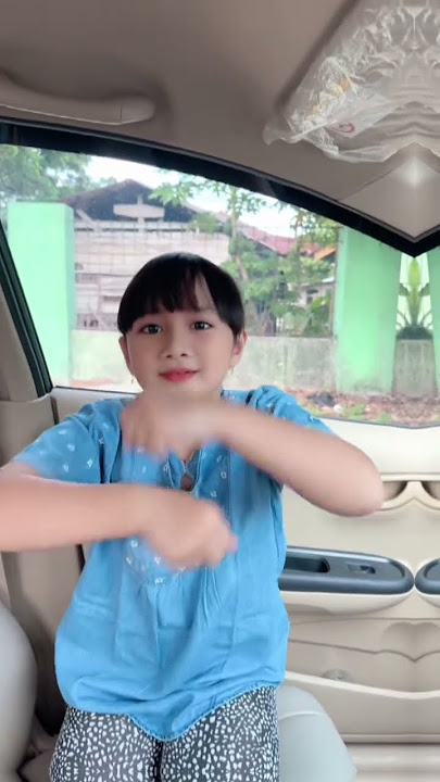 KALAU ADA SEMBILAN NYAWA MAU..... 😄😅 #viral #trending