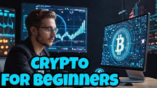 How To Start Trading Crypto: Crypto Trading for Beginners Guide 2024