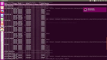 Oracle ASM Flex Clusters on Ubuntu Using Oracle Enterprise Linux 6.5 LXC Containers