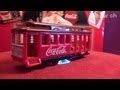 トミカくじ8 コカ・コーラーアートコレクション №12