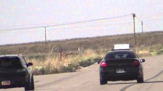 016   SRT4 Neon vs MS3