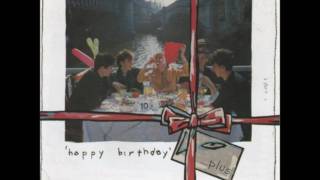 Video thumbnail of "Altered Images - Intro - Happy Birthday"