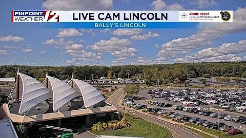 WPRI 12 Weather Forecast for 9/9/25: Nice today; showers, cool Wednesday