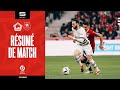 Lille Rennes goals and highlights