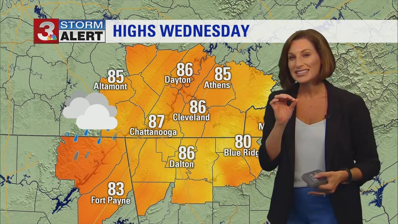 brittany bell meteorologist brittany bell meteorologist