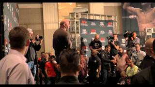 Ufc183 Episode 3 W And 