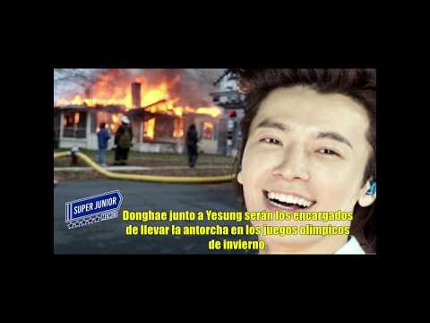 Mejores Memes Super Junior Memes