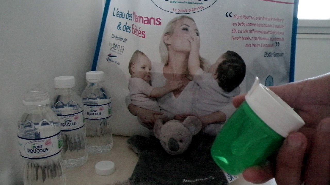 Test Du Clip Teat Mont Rous Comment Se Le Procurer Youtube