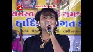 Alap Mogal Aave | TAHUKAR BITS LIVE GARBA 2014 |Nitin Barot,Jagdish Kaviraj |Non Stop Garba
