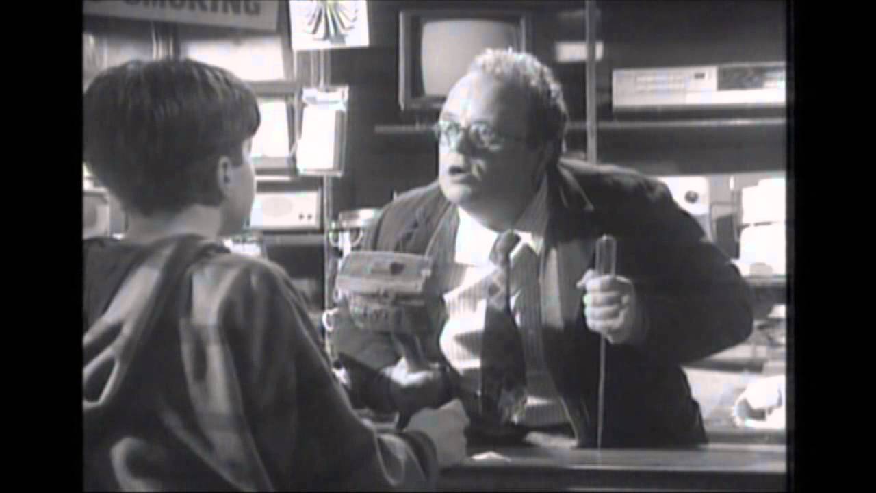 Col Spector Col Spector Short Films - YouTube