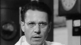 The Flying Saucer Mystery - (Full)  (1952)