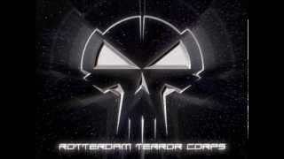 Rotterdam Terror Corps - Psycho game