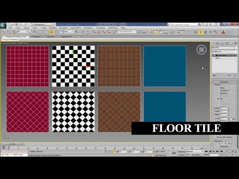 install floor generator 3ds max install floor generator 3ds max