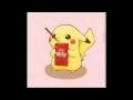 Pockychu challenge