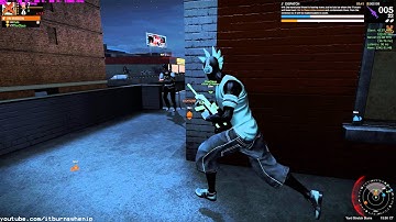 APB Lagger Teleports (What do you have to say now laggers?)