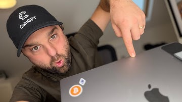 😱 BTC Just Hit Extreme Fear....Here’s What Happens NEXT