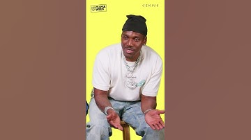Thumbnail of Pusha T is done with all the questions about Ye 🤐 #Clipse #Genius