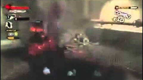 Deadpool Game Mr Sinister walkthrough part 18 Gaming Walkthrough