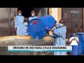 Ibyaha byarengaga 100 ku kwezi none ubu habonetse 21 gusa  - Meya wa Gisagara ku guca ibyuma