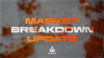 Market updates Breakdown with Houdini