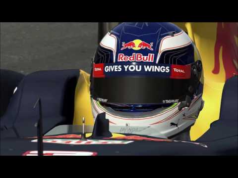 F1 2016: Career