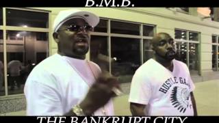 Trick Trick and Trae The Truth Discuss Respect