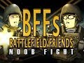 Battlefield Friends Noob Fight S2 Ep 9