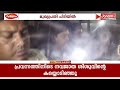 ബംഗാളിലെ ഭംഗർ ബോംബ് സ്ഫോടനക്കേസില് ടി.എം.സി മുൻ MLA സാവോകത് മൊല്ലയെ NIA അറസ്റ്റ് ചെയ്തു
