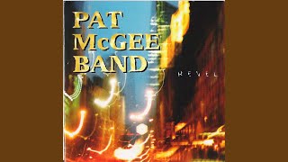 Video thumbnail of "Pat McGee Band - Rebecca"