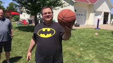 Dad Sees Color for the First Time - Enchroma Glasses 👓