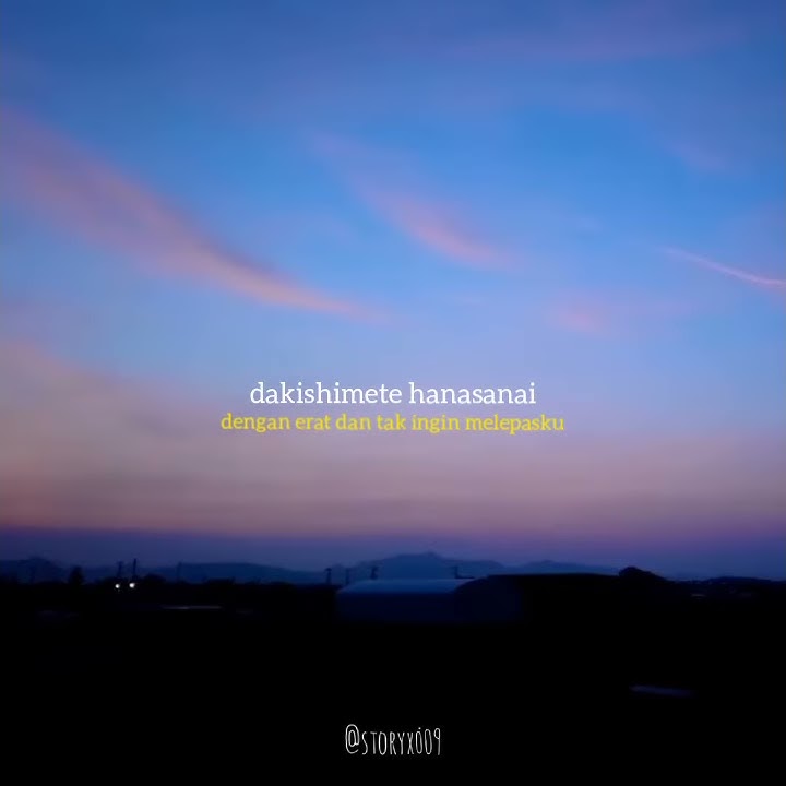 Kokoranashi - gumi (lirik   terjemahan b.indonesia)