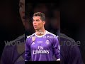 Ronaldo will conquere asia soon  fyp edit ronaldo trend viral afcchampionsleague