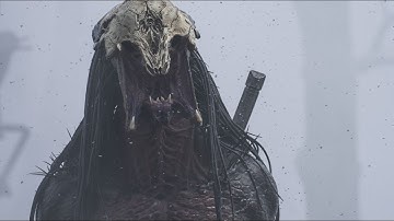 “She Was Supposed to Be the PREY… But Became the HUNTER | Prey Explained”