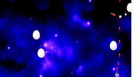 Chicken Invaders the Next Wave