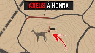 Nunca deixe esse NPC vivo no Capítulo 6 #rdr2