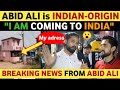 Pak viral abid ali coming to india  after bilawal bhutto india visit  real entertainment tv viral