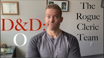 The Battery and the Blender - D&D: Optimized #26