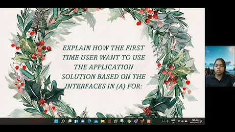 HUMAN COMPUTER INTERACTION CASE STUDY