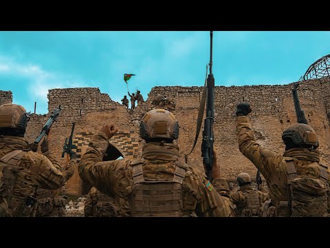 Karabakh War - Azerbaijan Army [27.09.2020]