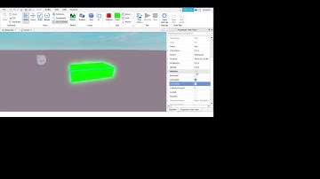 How to use Touched and TouchEnded events: Roblox Studio scripting