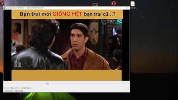 Phần 2 | Cách gán phụ đề vào trong video bằng phần mềm Megui