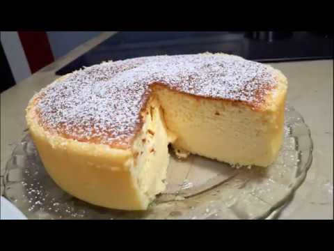 ❤️-réussir-le-cheesecake-japonais-(3-ingrédients)--sans-gluten