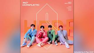 AB6IX (에이비식스) - OFF THE RECORD「Audio」