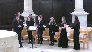 2023 06 07 Choral Classics - Corpus Christi